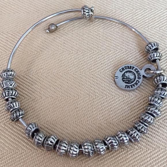 Chubby Chico Charms Stainless steel expandable USA - Picture 4 of 7